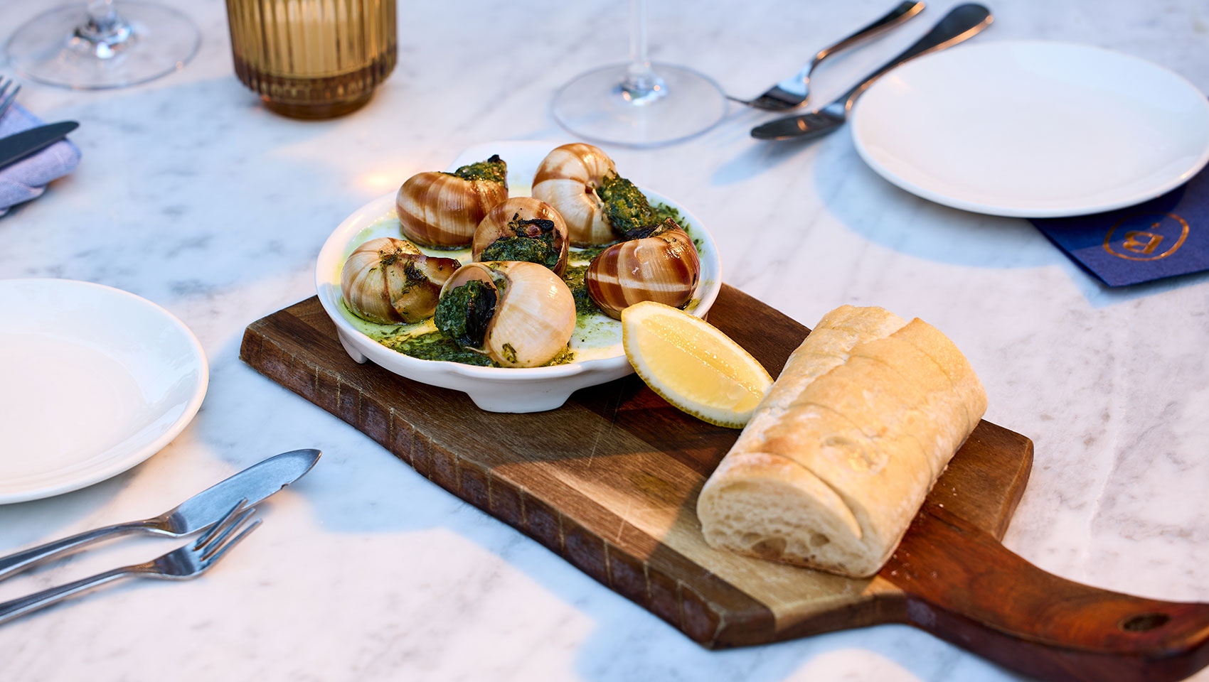 Escargot