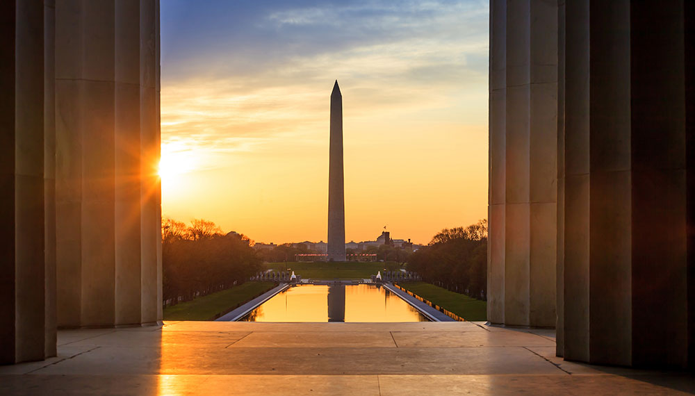 national mall