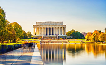 Lincoln Memorial