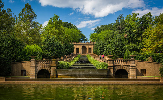 Meridian Hill Park